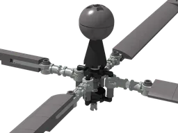 OH-58D Kiowa Warrior