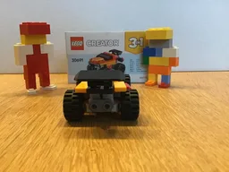 30691 Formula One