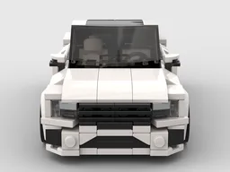 Polestar 1