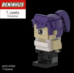 Turanga Leela