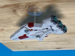 Arquitens-class Command Cruiser