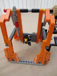 42038 Pendulum Ride