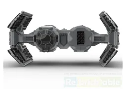 Gand Starfighters