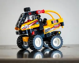 42101G Truck Thingy