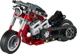 Motorcycle