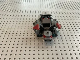 Clone Speeder 1