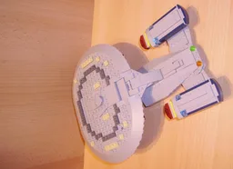 Enterprise D