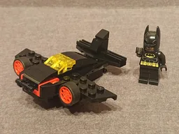 30526 Batplane