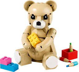 Children's Day Teddy Bear