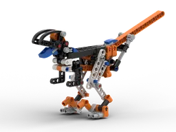 Raptor