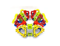 Medium Kaleidocycle