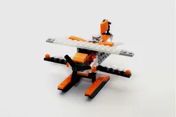 Biplane