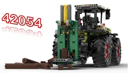 FENDEUSE A BOIS 42054