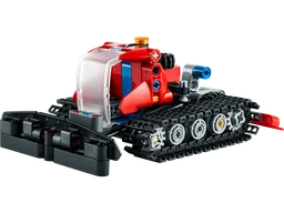 Snow Groomer