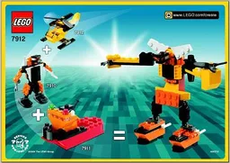 Helicopter Promotional (Duracell)