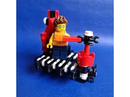 Compact Raft