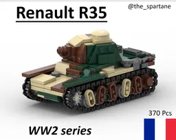 Renault R35