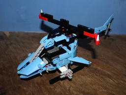 42134 alternative model (helicopter)