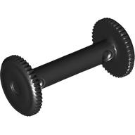 Lego String Reel 2 x 4 x 2 Drum
