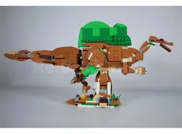 31166-Spinosaurus