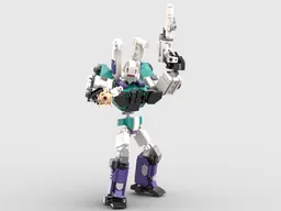 Sixshot