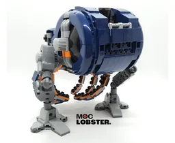 Octo-bot
