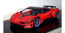Ultimatum GTR V10