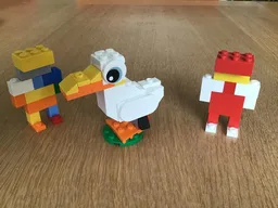 30643 Pekin Duck
