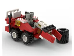 6670 loader