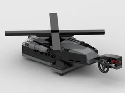 Army Helicopter