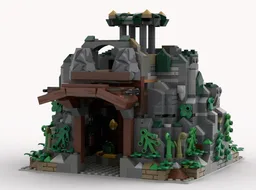 Earth Shrine
