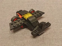 30526 Batplane