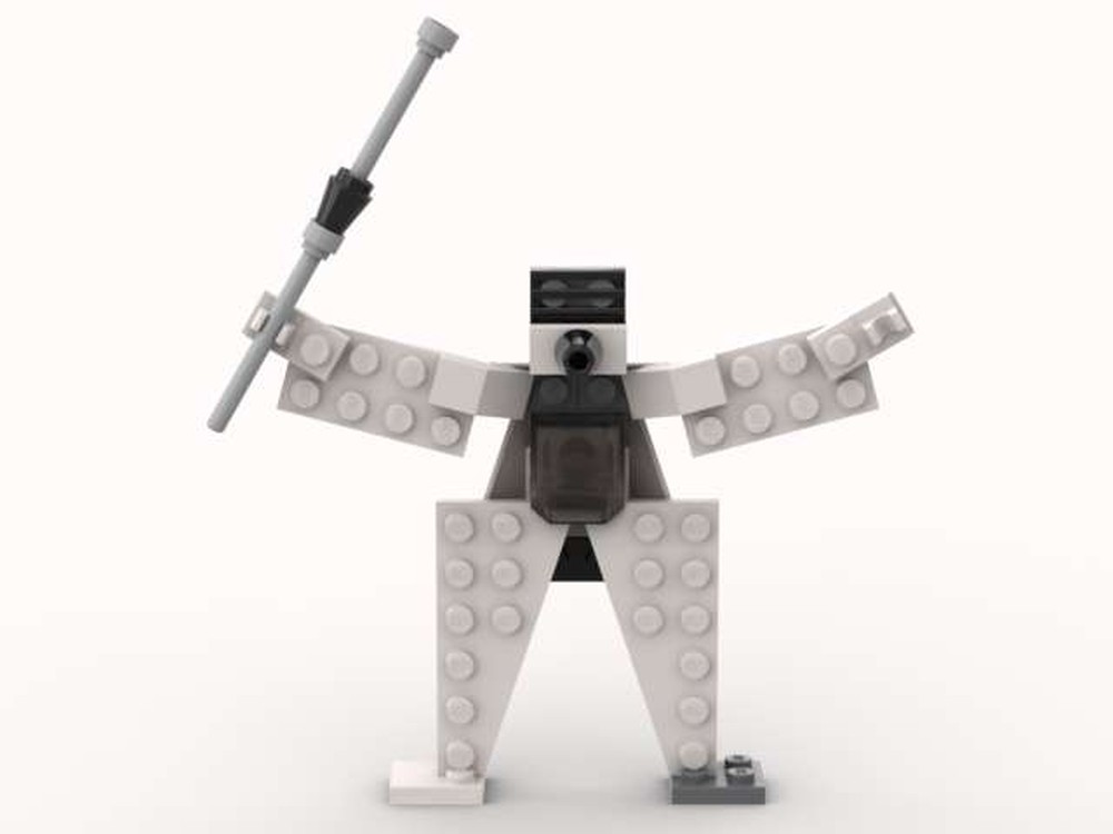 Lego 912055 Clown