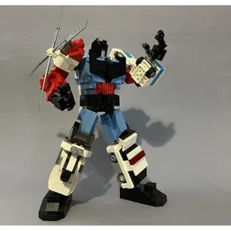 TF-014 Defensor