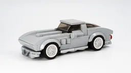 Corvette C2 Stingray