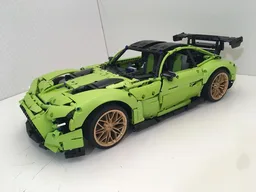 AMG GT R Black Series - 42115 B model