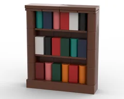 Bookcase