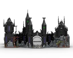 Necropolis