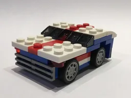 31027 Mustang