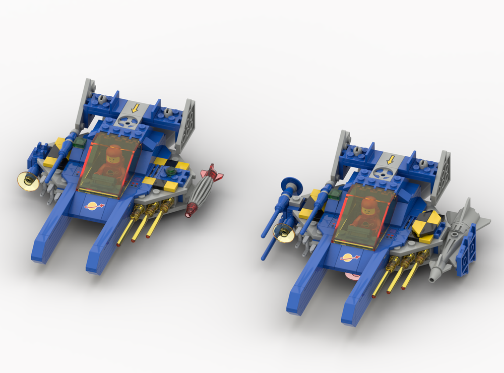 Lego ZeZe