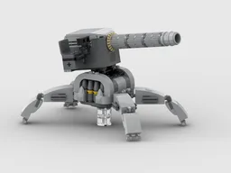 AV-7 Antivehicle Cannon