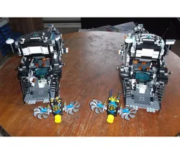 Modified 70173