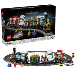 Holiday Express Train