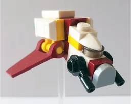 Micro Shuttle Collection