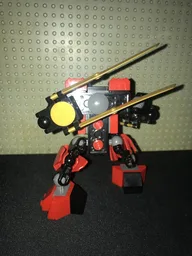 fire assassin