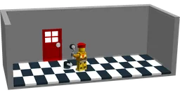 FAMOUS SONG PUZZLE #1