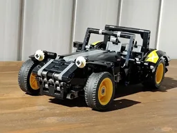 Caterham Seven