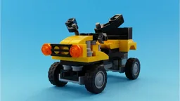 [MOD 31041] QUAD