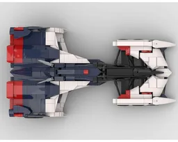 CYBER FORMULA 002