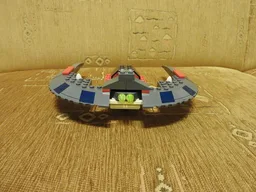 Alpha RedScout Mk I